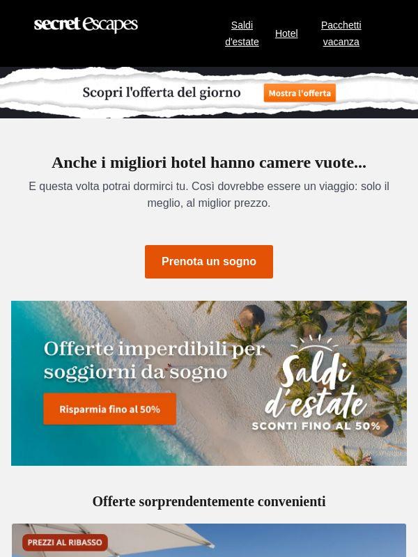 I grandi successi del martedì
