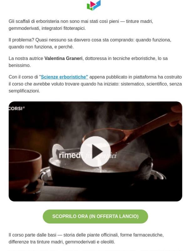 (NOVITÀ) Quali piante funzionano. E quali no.