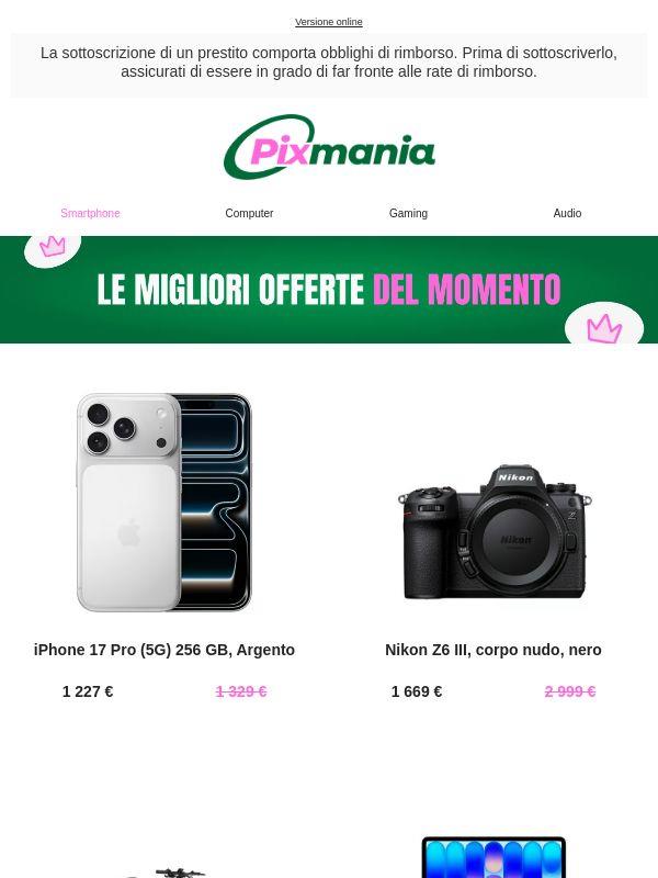 Ti piacerà di sicuro 👀