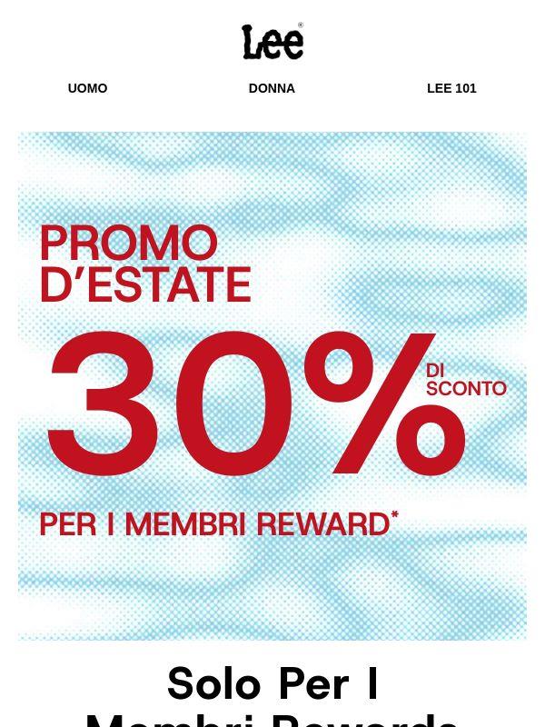 PROMO D'ESTATE