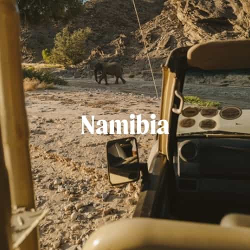 Namibia