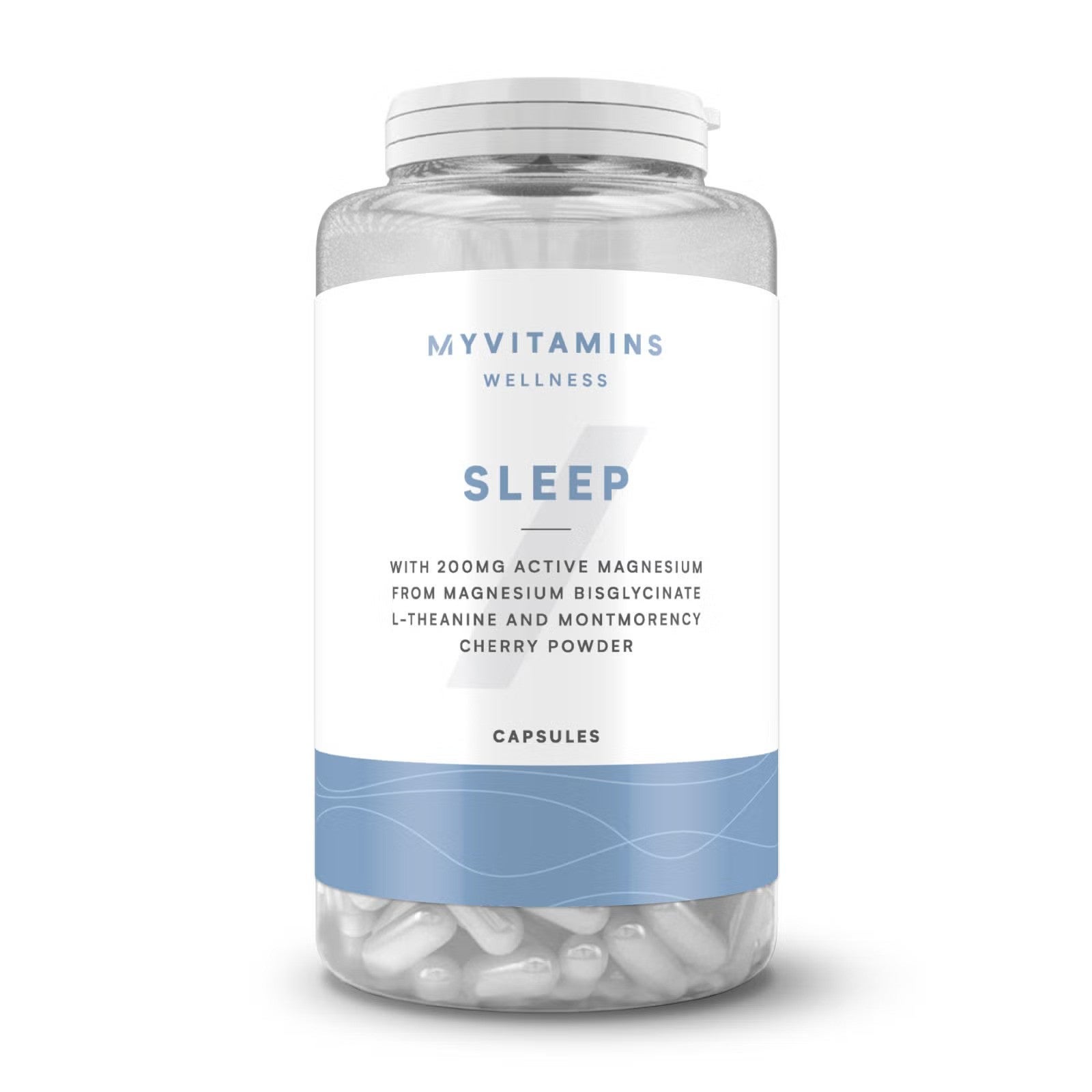 vitamine per il sonno