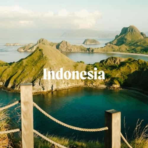 Indonesia