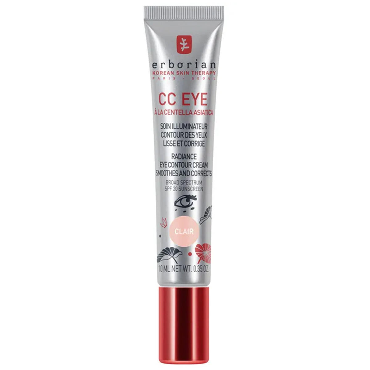 CC Eye SPF 20