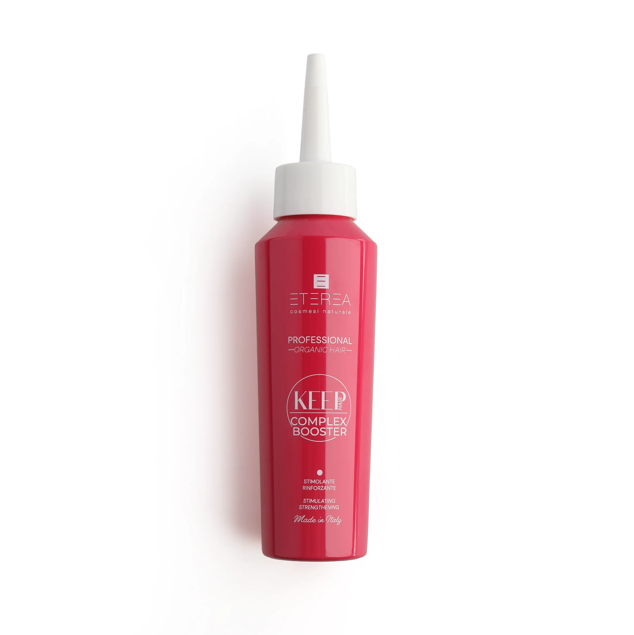 Image of Keep Hair Complex Booster