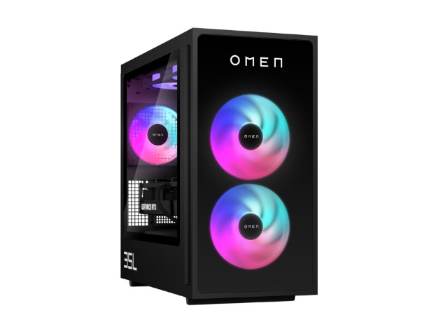 Desktop gaming