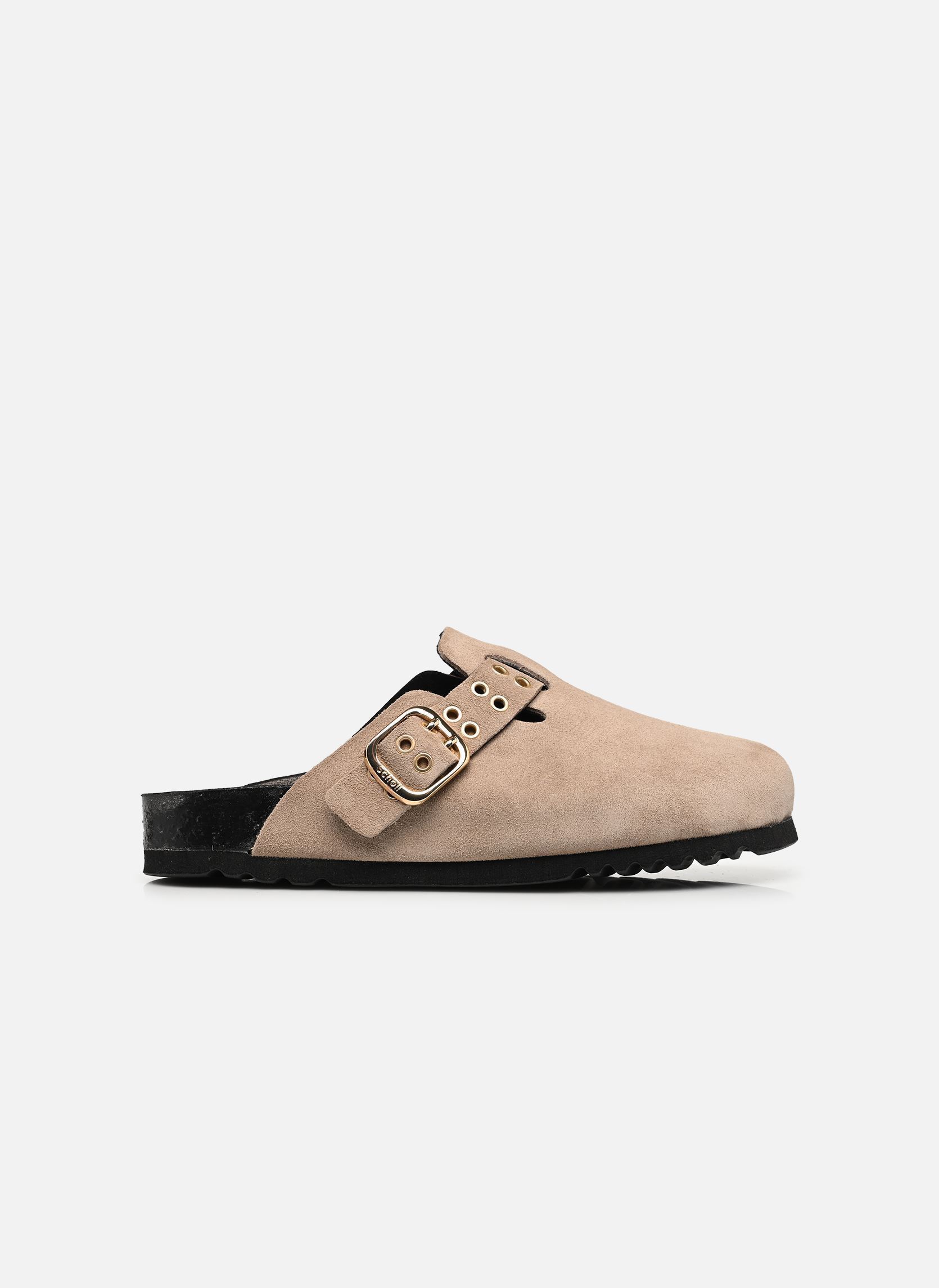 Scholl