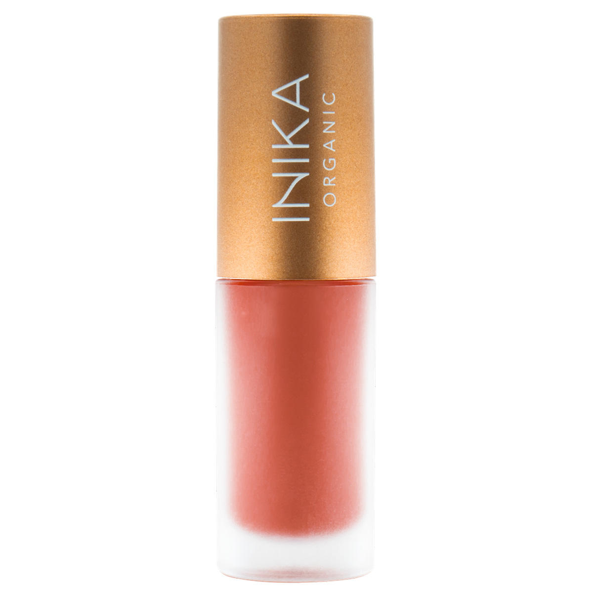 Organic Tinted Lip Oil