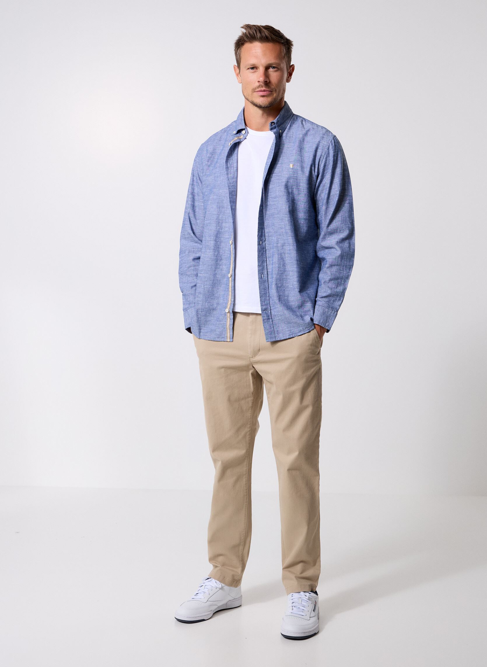 Pantalons et jeans h