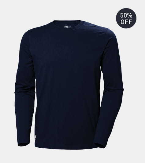 Classic Longsleeve