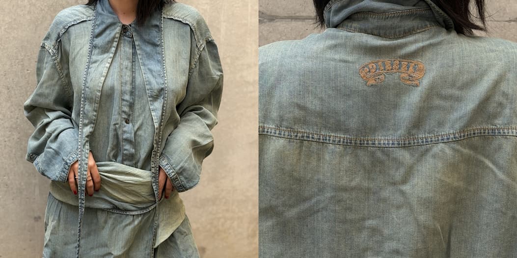 Denim Selection