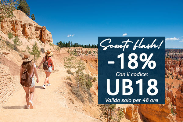 Sconto del 18% sulla tua polizza
