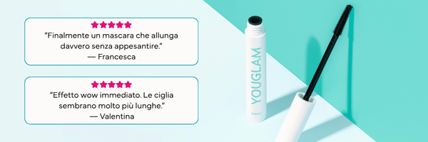 mascara iconic