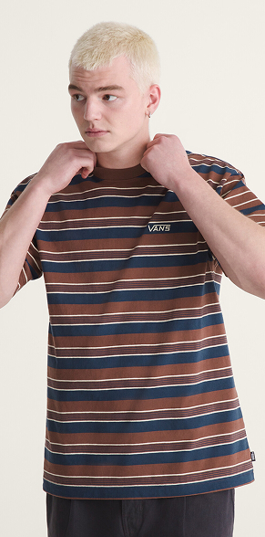 Pismo Knit Shirt