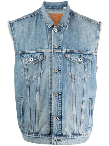 Levi's® ORIGINAL GILET TRUCKER