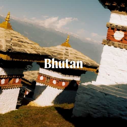 Bhutan
