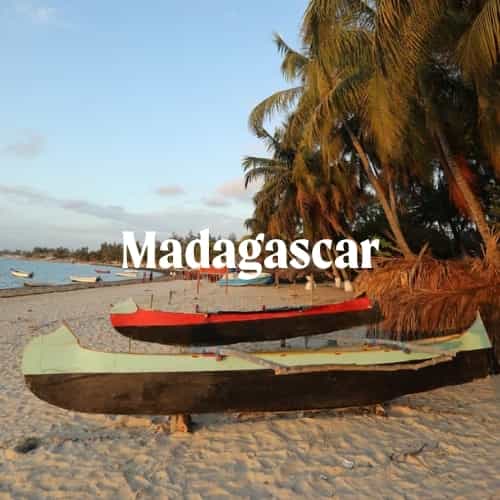 Madagascar