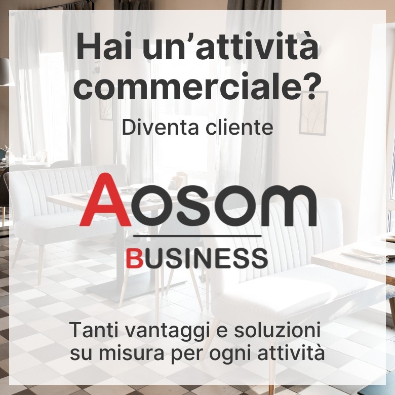 Aosom Business