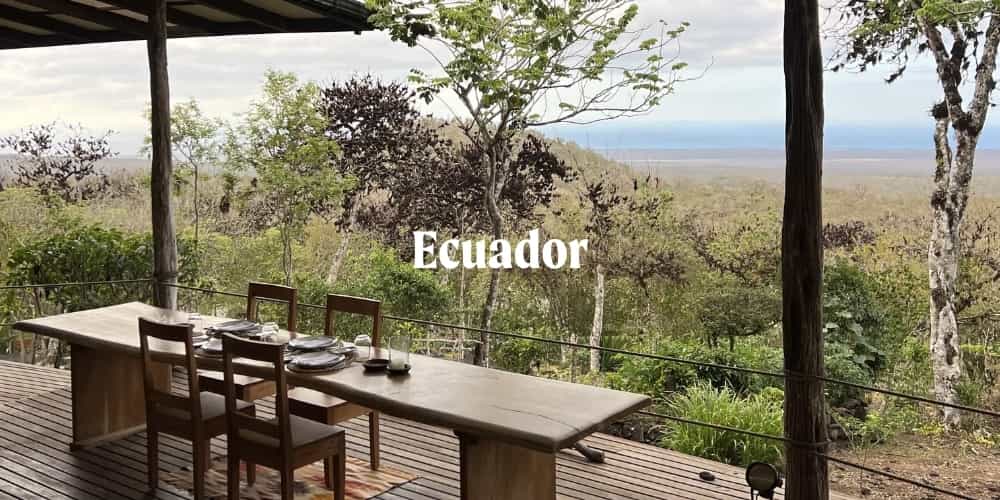 Ecuador