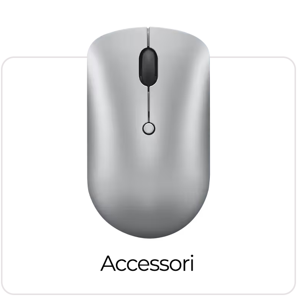 Accessori