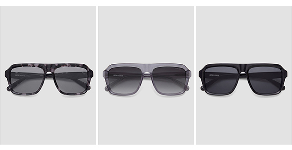 Nightglasses