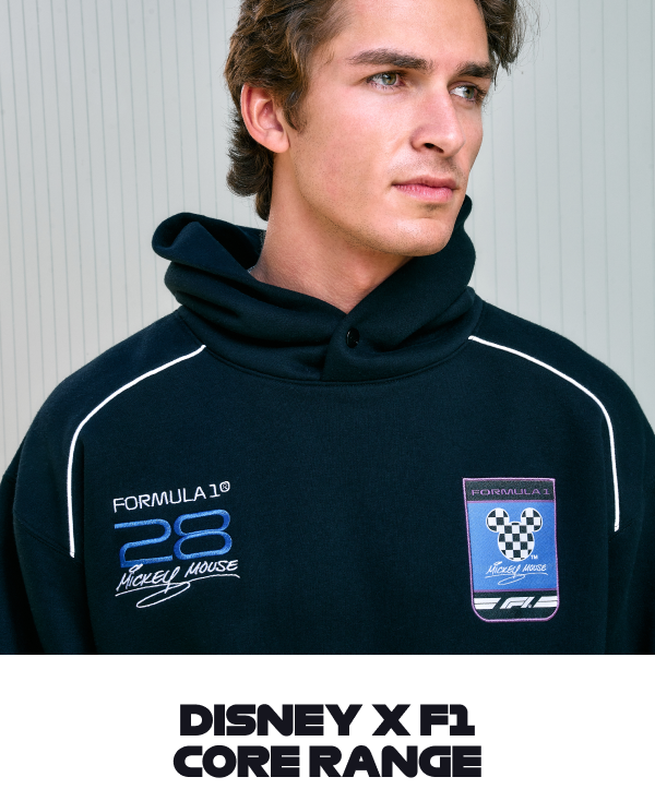 Riviera Racing Heritage collection