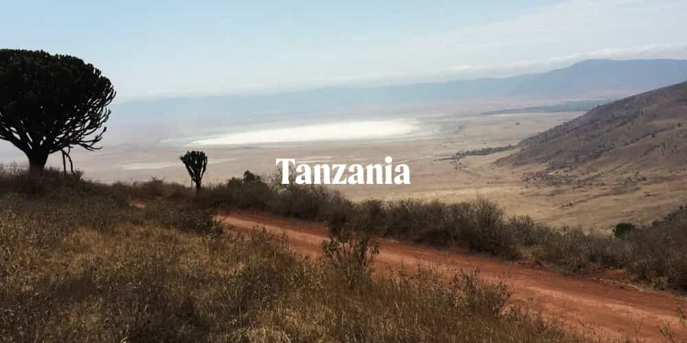 Tanzania