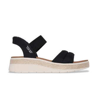 sandali-slip-on-neri-bobs-sun-ray
