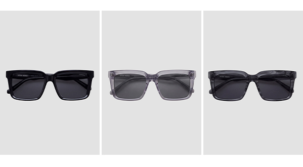 Nightglasses
