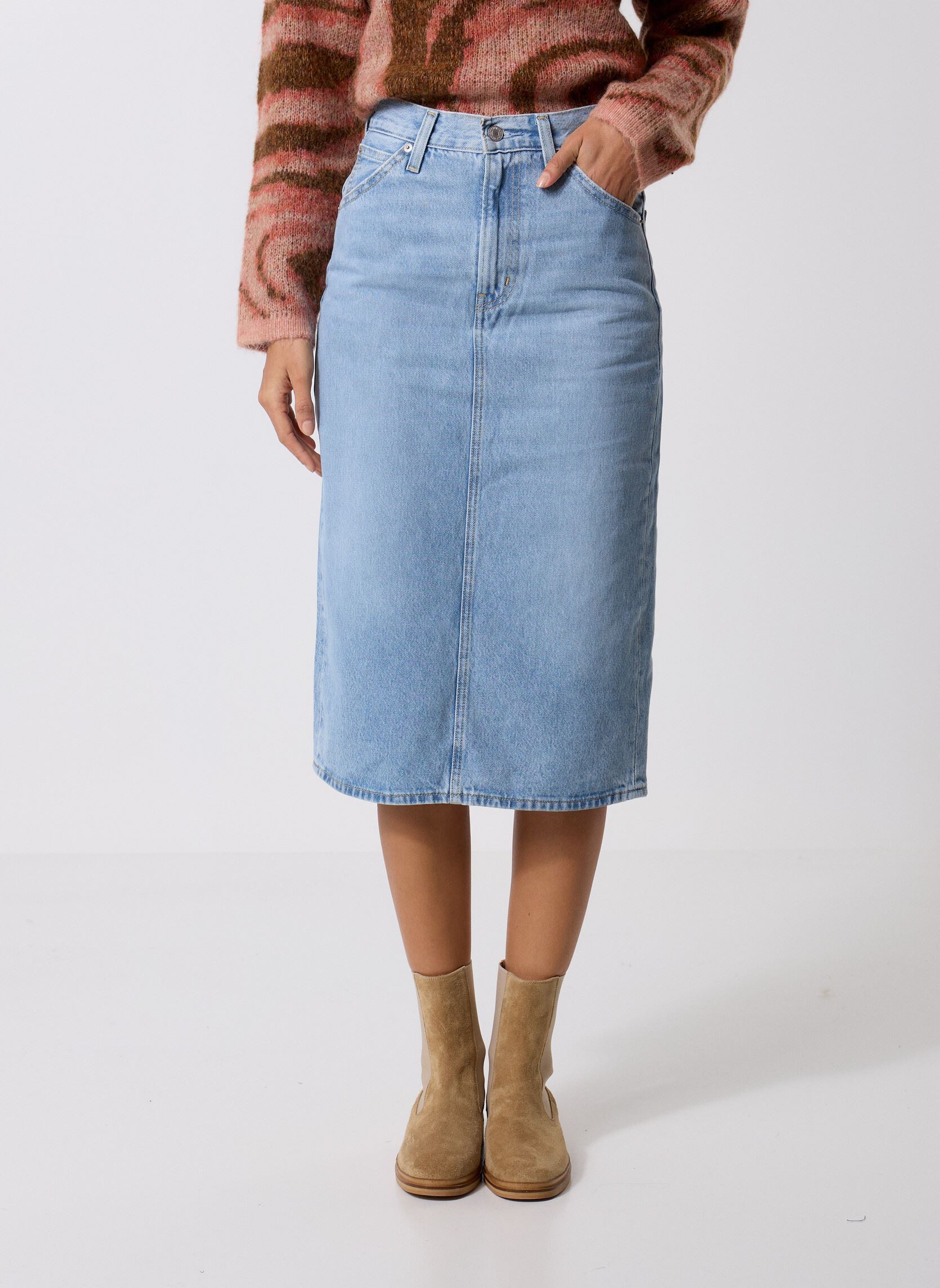 Levi's