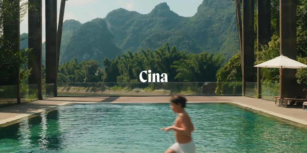 Cina