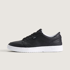 Black Court Low Shoe