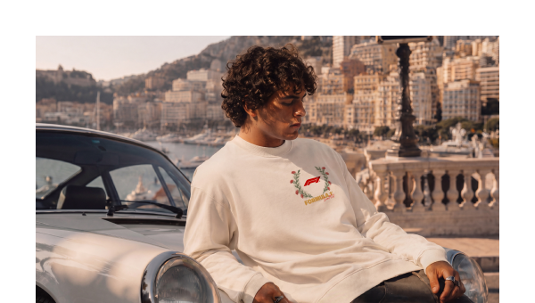Riviera Racing Heritage collection