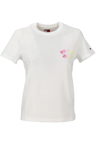 Tommy Hilfiger T-shirt Donna