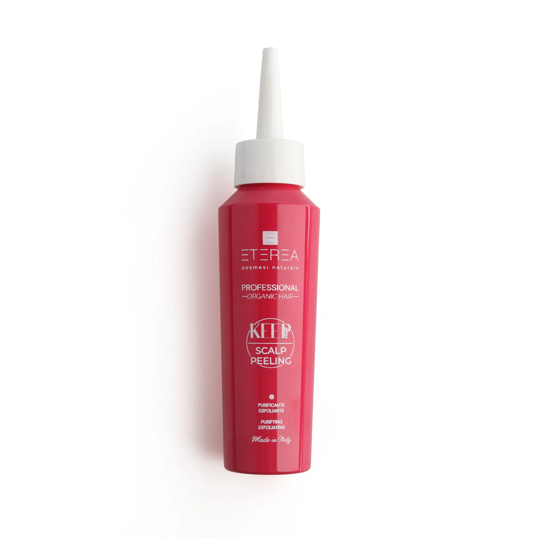 Image of Keep Hair Scalp Peeling