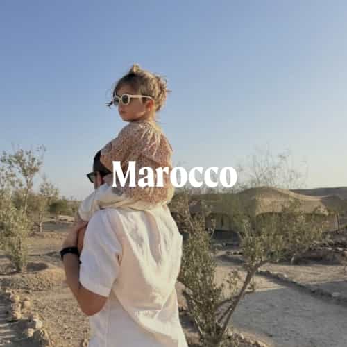Marocco