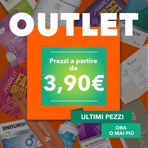 Outlet Sale