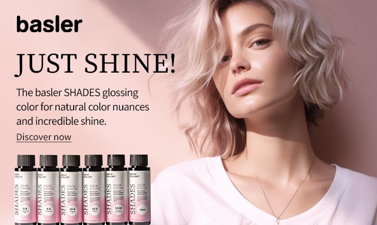  basler b.expert SHADES 