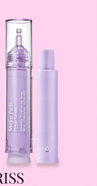 Dr. Idriss Major Fade Hyper Serum Dark Spot + Hyperpigmentation Treatment