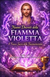 Nuovi Decreti della Fiamma Violetta