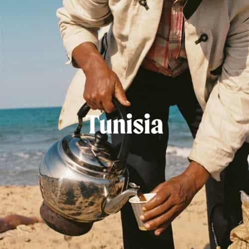 Tunisia