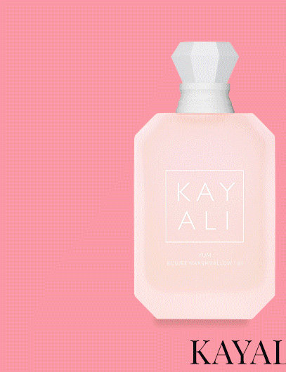 KAYALI YUM BOUJEE MARSHMALLOW 81 Eau de Parfum