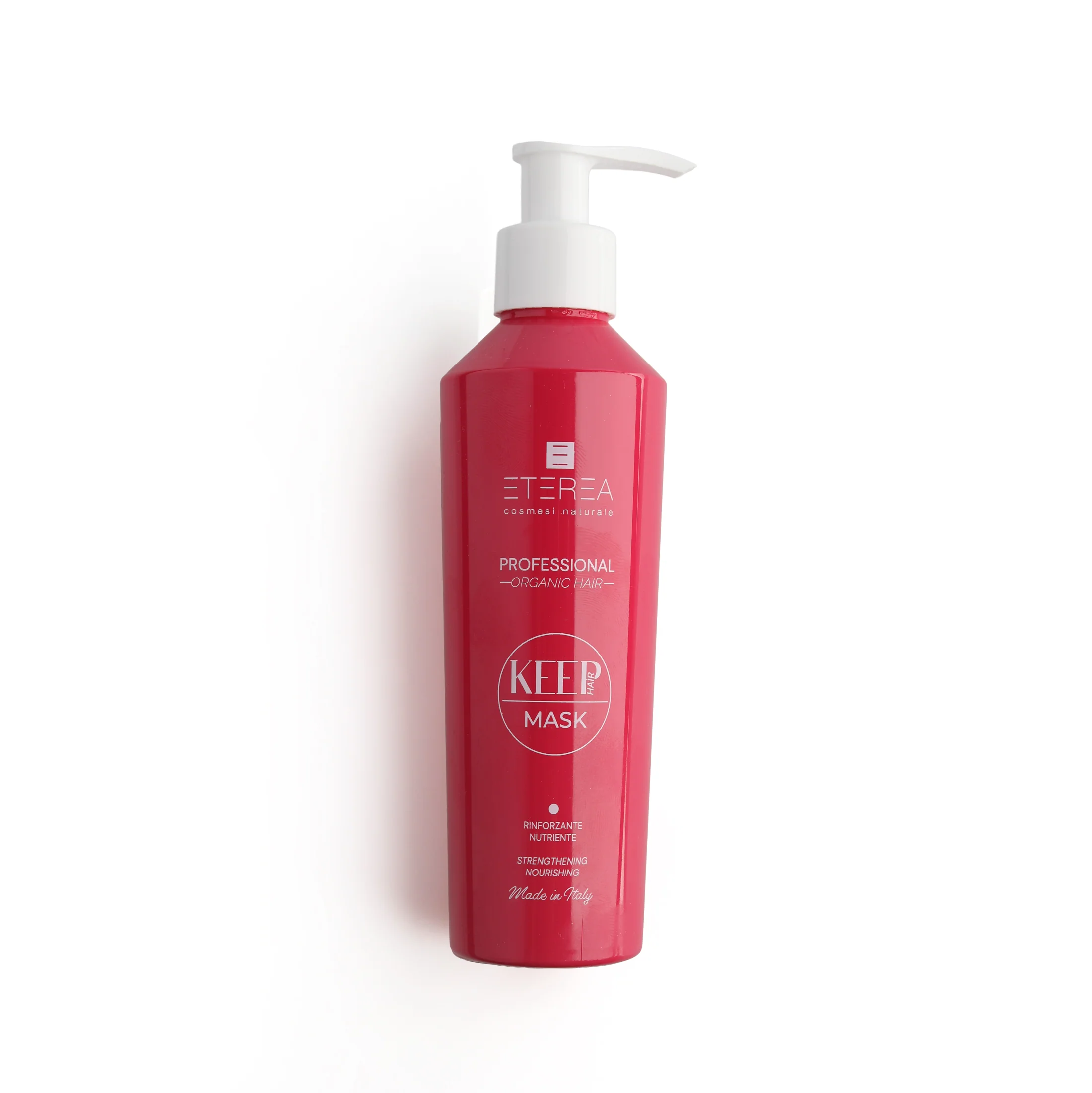 Image of Keep Hair Mask