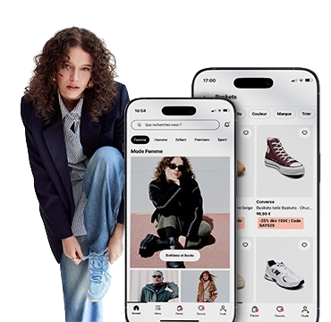 Visuel App
