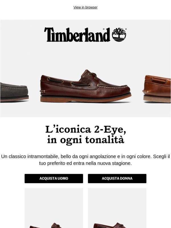 Nuova stagione. Nuove sfumature.