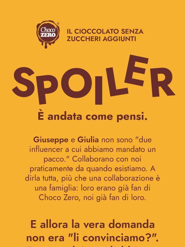 "Ma perché non l'avete fatto prima?!" 😅