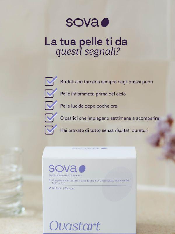 Cosa dice la tua pelle sui tuoi ormoni?