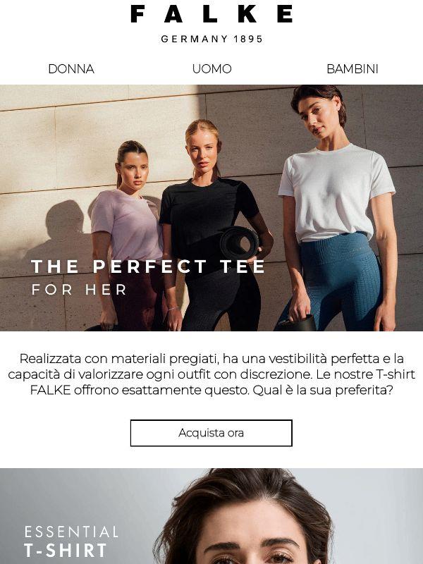 Shirt che valorizzano ogni look