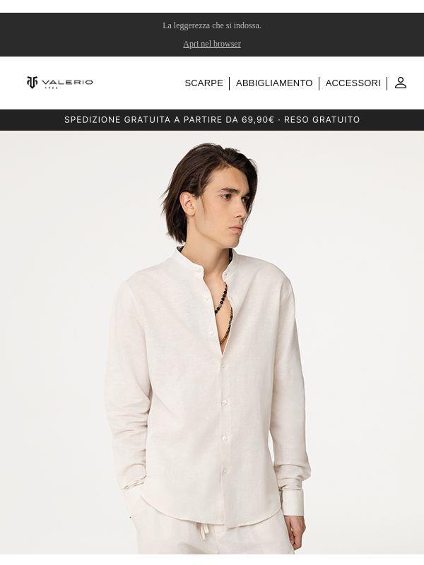 Nothing but Linen