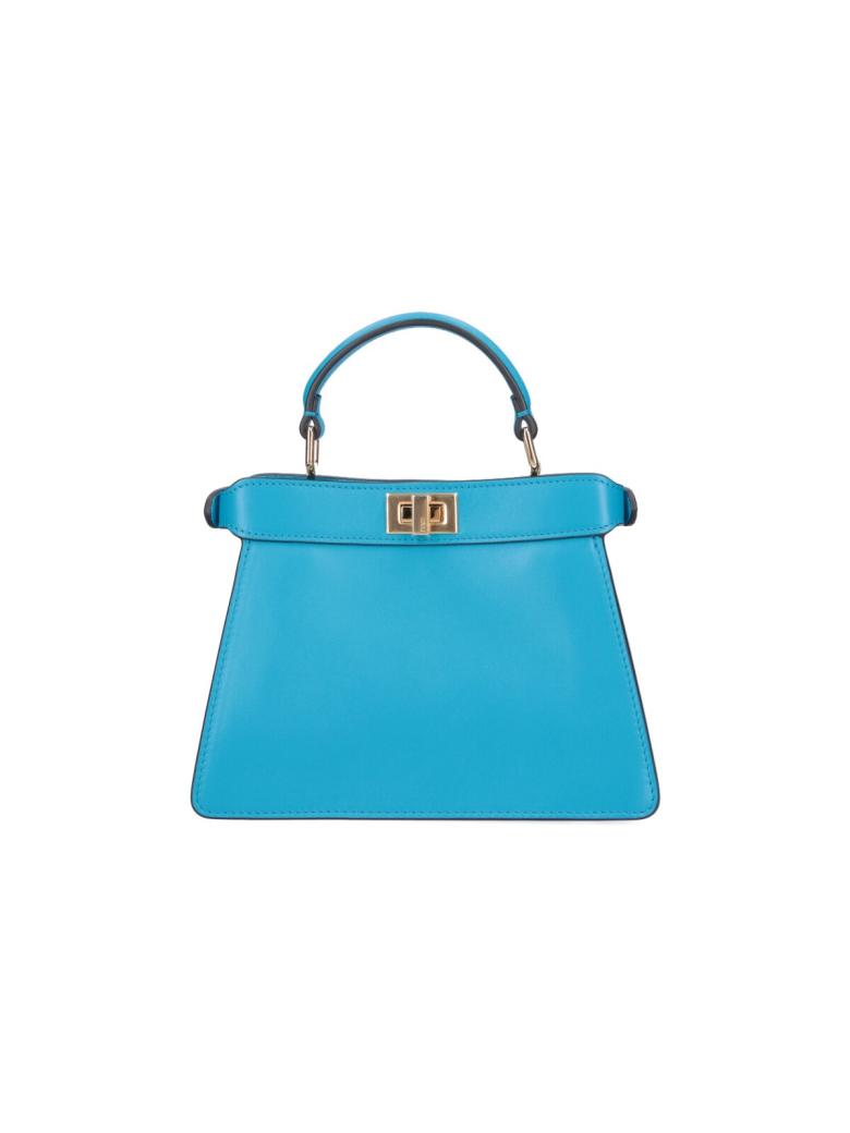 Fendi - Borsa  piccola "Peekaboo ISeeU"